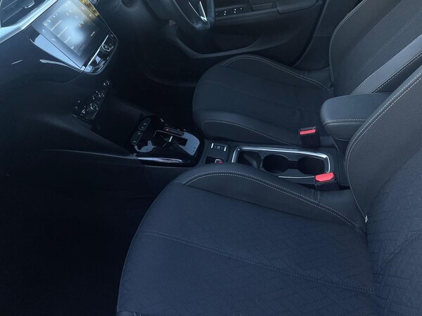 Used Vauxhall Corsa 2022 for sale - 76030343: Photo 13