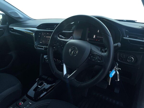 Used Vauxhall Corsa 2022 for sale - 76030343: Photo 15