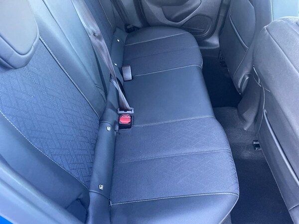 Used Vauxhall Corsa 2022 for sale - 76030343: Photo 16