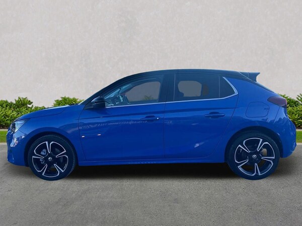 Used Vauxhall Corsa 2022 for sale - 76030343: Photo 19