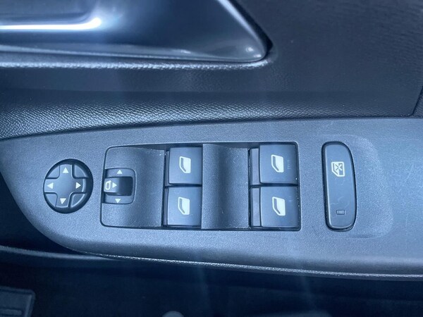 Used Vauxhall Corsa 2022 for sale - 76030343: Photo 21