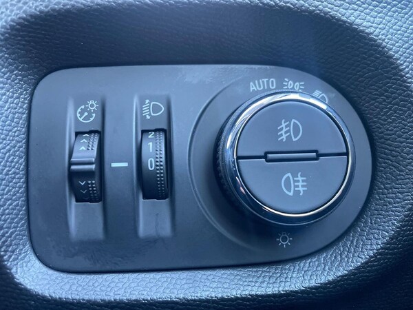 Used Vauxhall Corsa 2022 for sale - 76030343: Photo 22