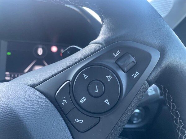 Used Vauxhall Corsa 2022 for sale - 76030343: Photo 26