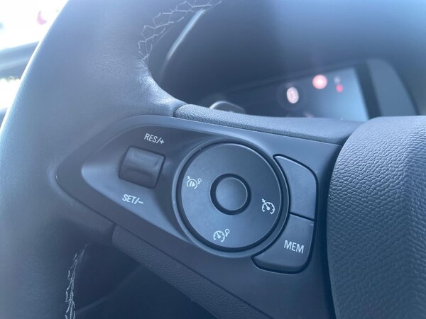 Used Vauxhall Corsa 2022 for sale - 76030343: Photo 27