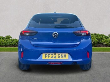Used Vauxhall Corsa 2022 for sale - 76030343: Photo 4
