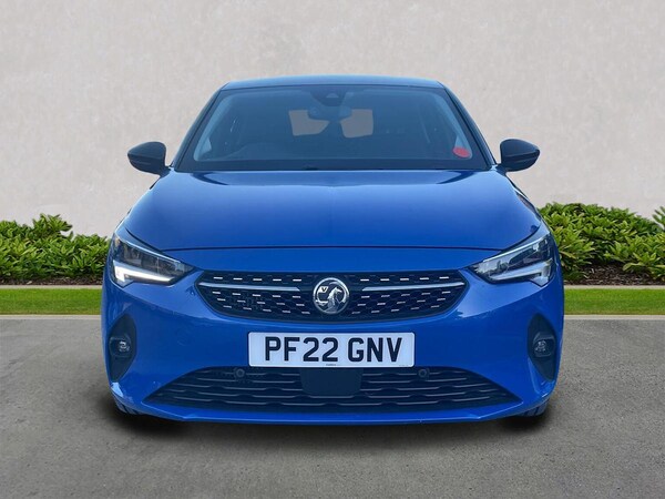 Used Vauxhall Corsa 2022 for sale - 76030343: Photo 5