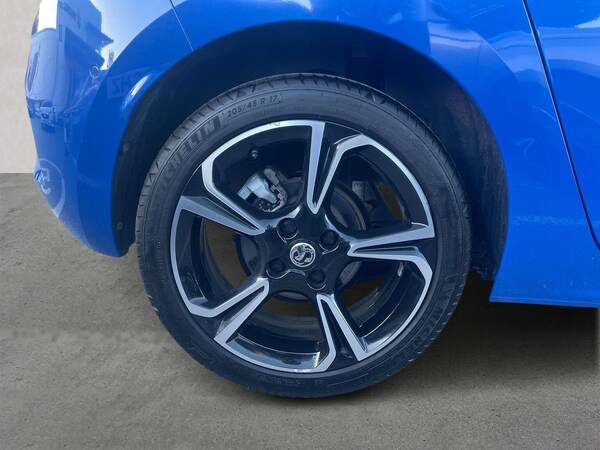 Used Vauxhall Corsa 2022 for sale - 76030343: Photo 6