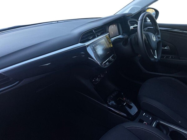 Used Vauxhall Corsa 2022 for sale - 76030343: Photo 7