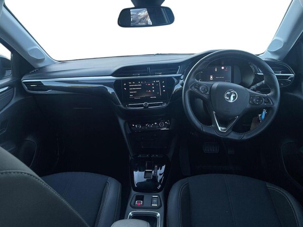 Used Vauxhall Corsa 2022 for sale - 76030343: Photo 8