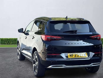 Used Vauxhall Grandland 2023 for sale - 79545619: Photo