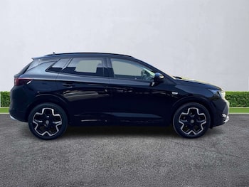 Used Vauxhall Grandland 2023 for sale - 79545619: Photo