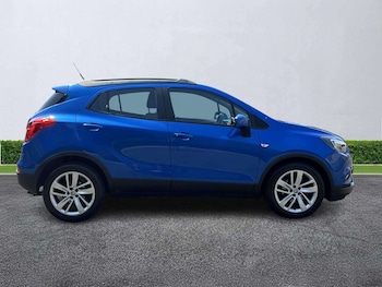 Used Vauxhall Mokka X 2017 for sale - 79198407: Photo