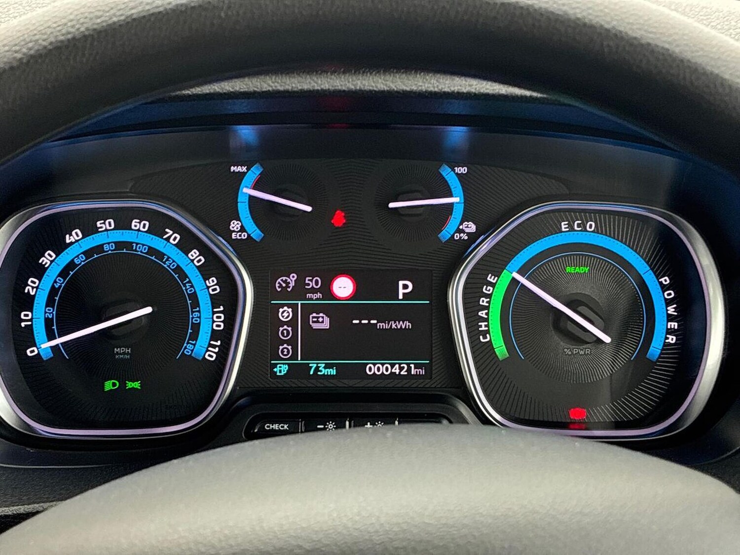 Used Vauxhall Vivaro 2025 for sale - 78039331: Photo 10