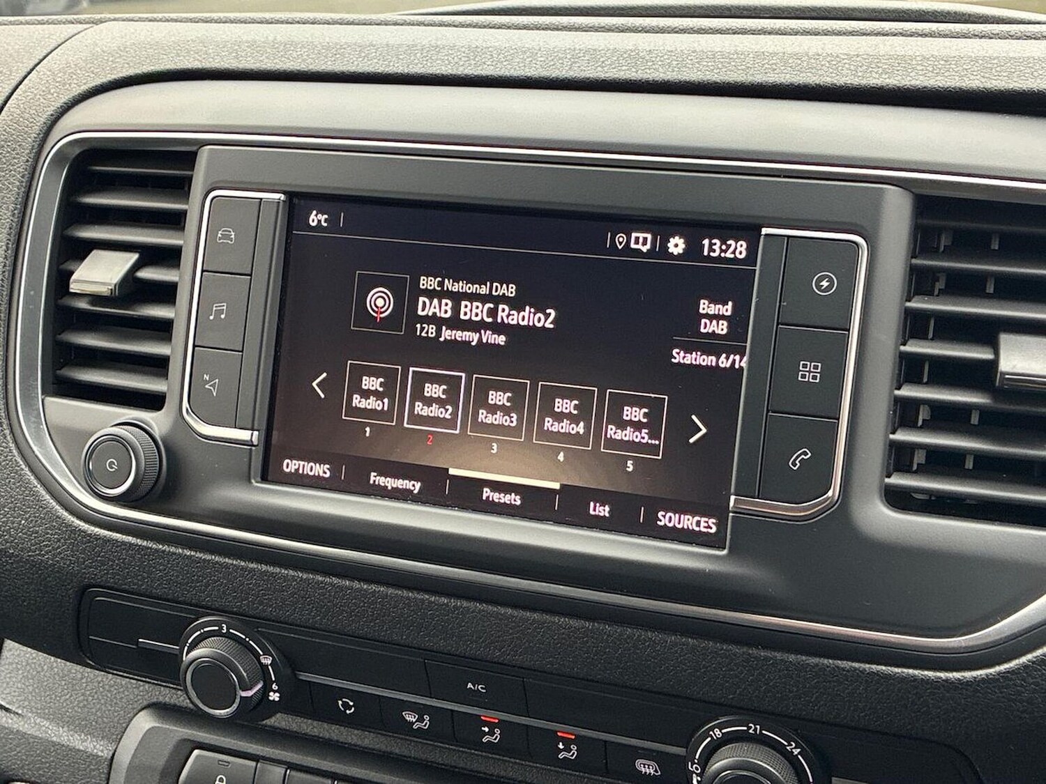 Used Vauxhall Vivaro 2025 for sale - 78039331: Photo 11