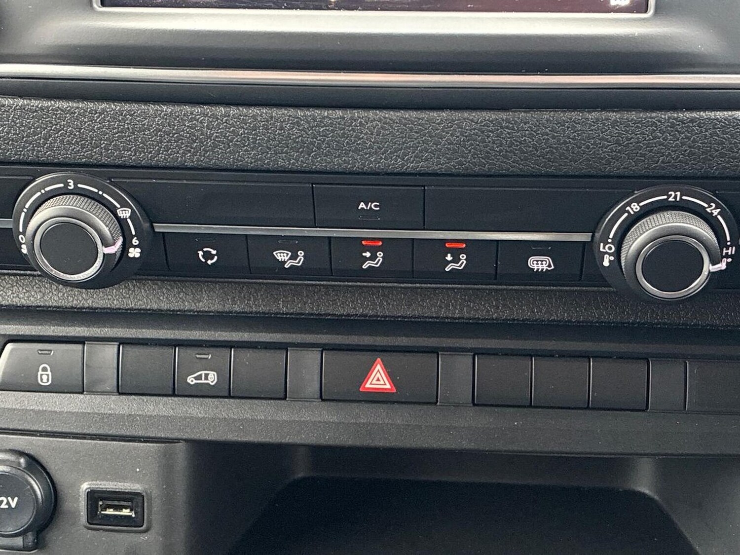 Used Vauxhall Vivaro 2025 for sale - 78039331: Photo 12