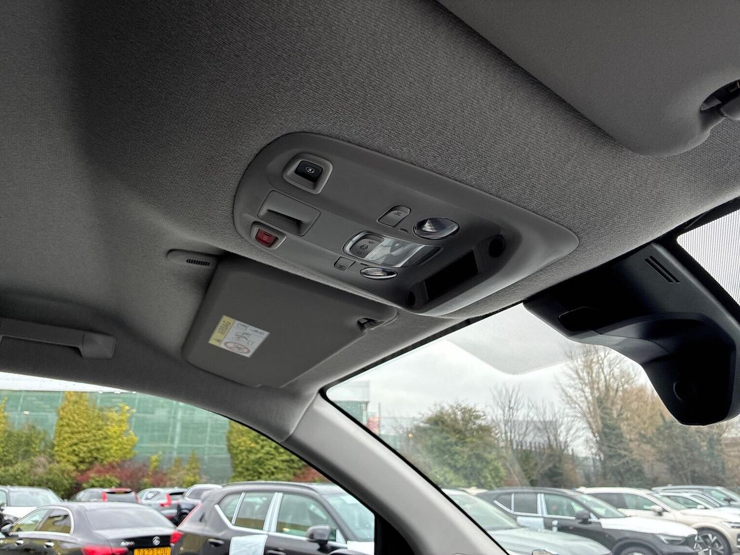 Used Vauxhall Vivaro 2025 for sale - 78039331: Photo 14