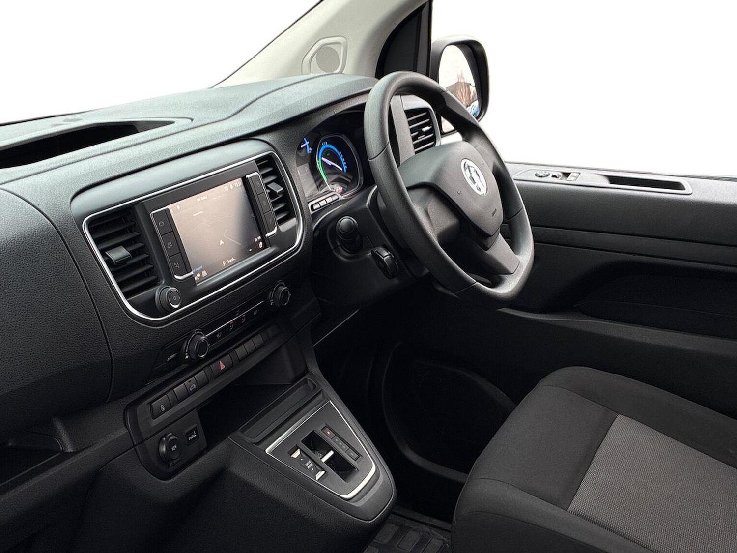 Used Vauxhall Vivaro 2025 for sale - 78039331: Photo 15