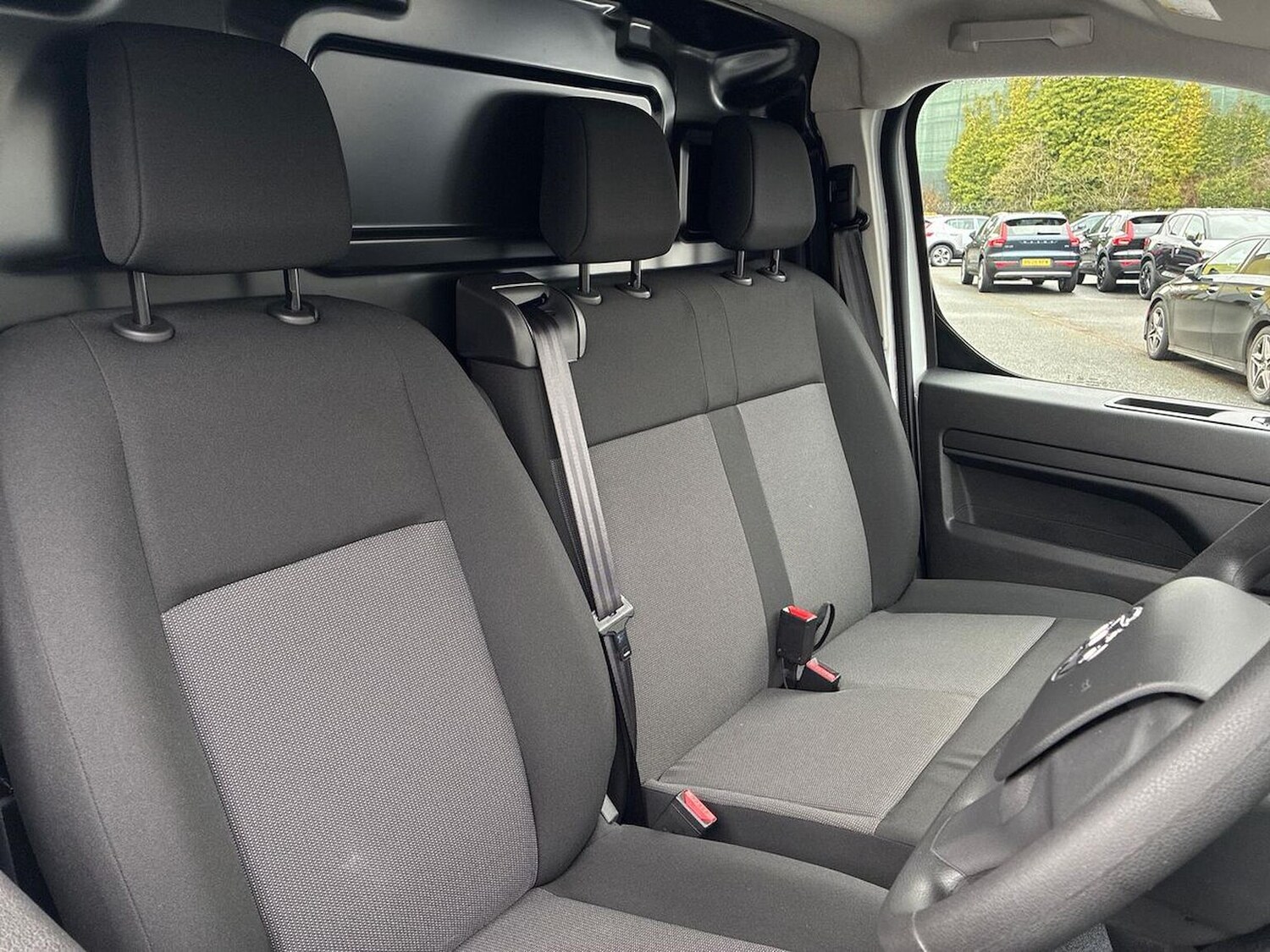 Used Vauxhall Vivaro 2025 for sale - 78039331: Photo 16