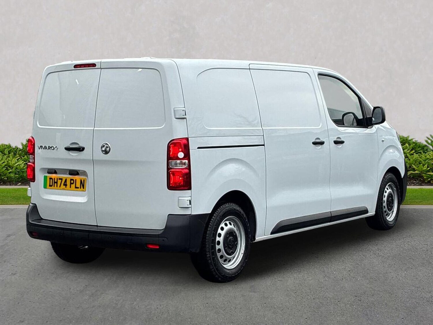 Used Vauxhall Vivaro 2025 for sale - 78039331: Photo 18