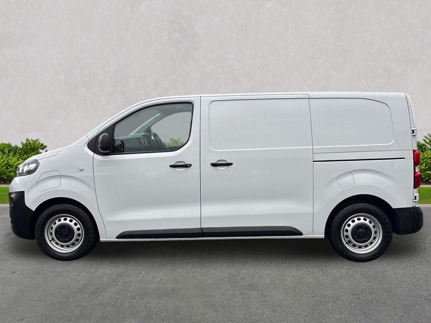 Used Vauxhall Vivaro 2025 for sale - 78039331: Photo 19