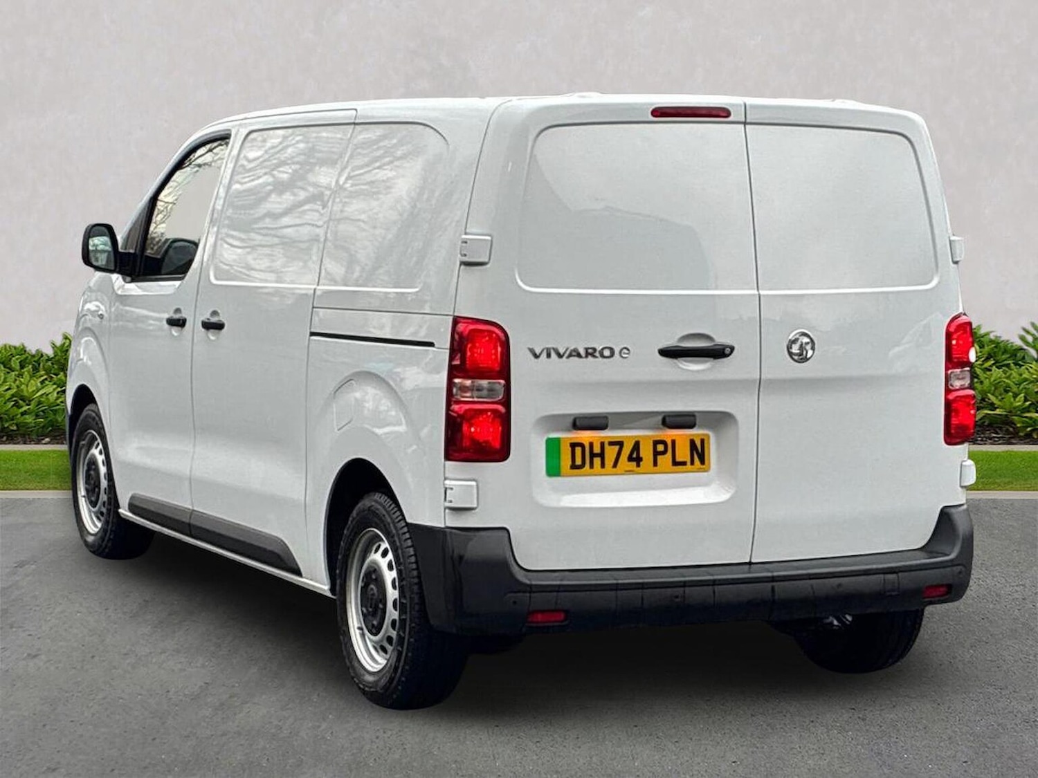 Used Vauxhall Vivaro 2025 for sale - 78039331: Photo 2