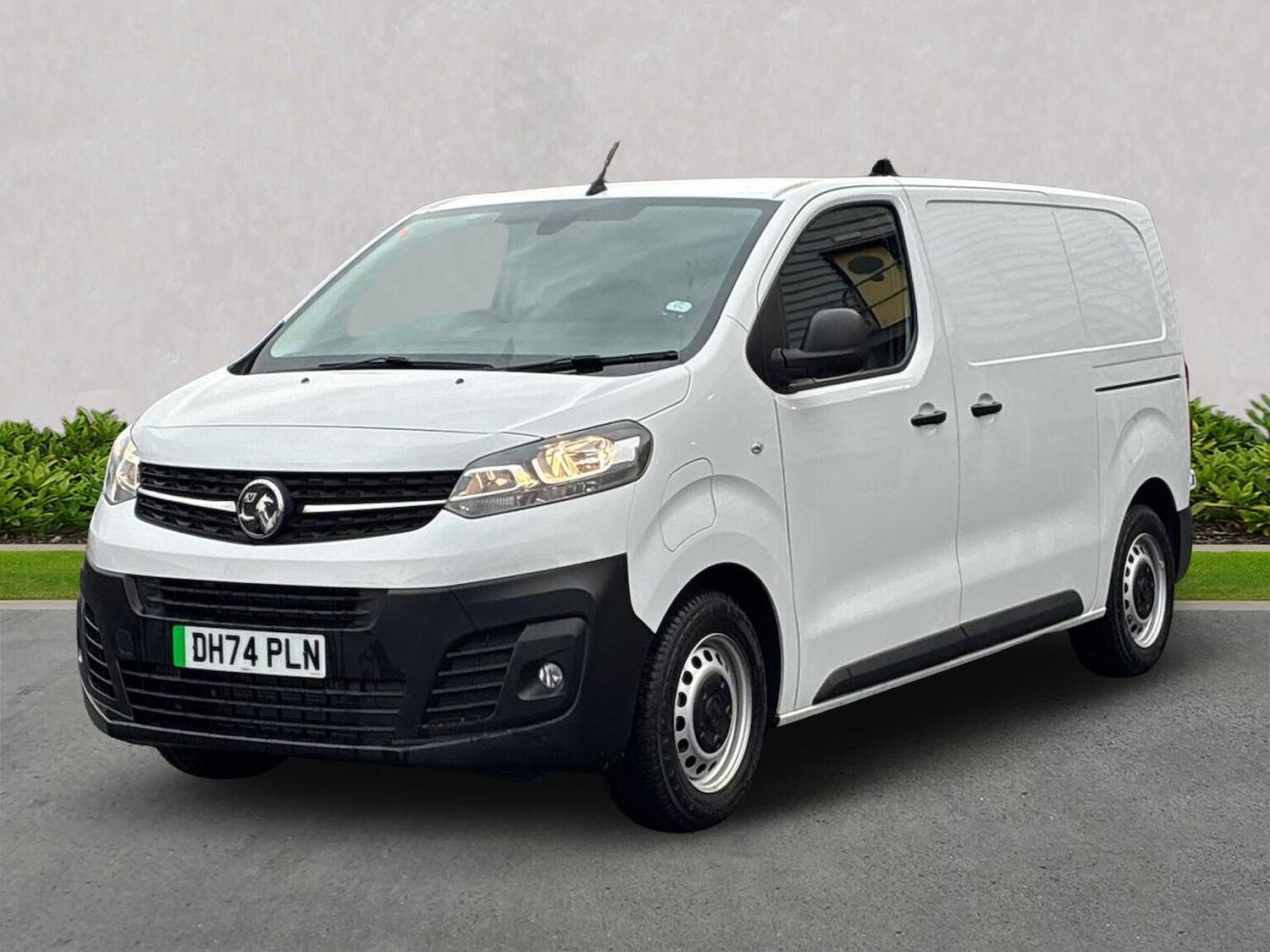 Used Vauxhall Vivaro 2025 for sale - 78039331: Photo 20