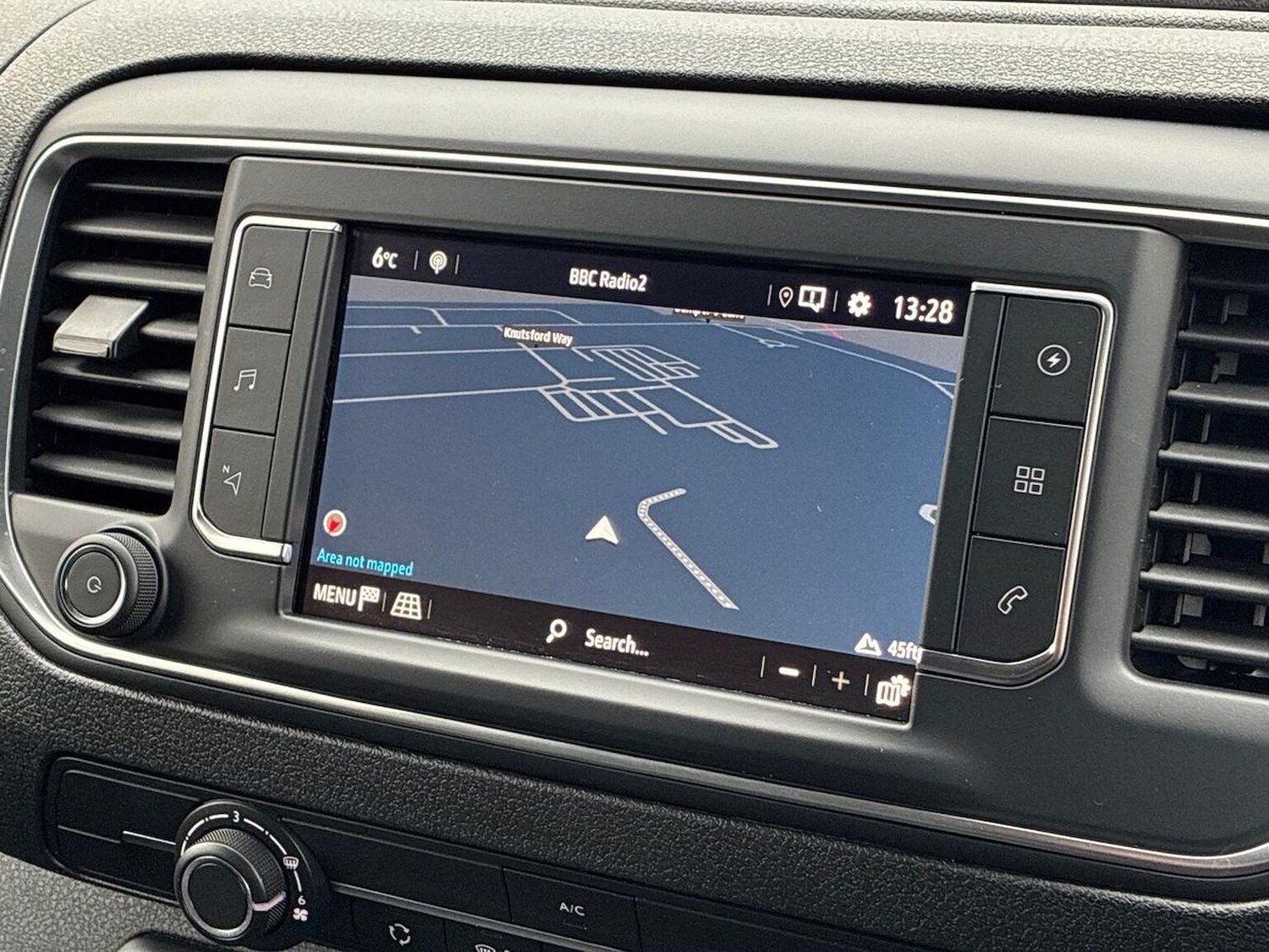 Used Vauxhall Vivaro 2025 for sale - 78039331: Photo 23