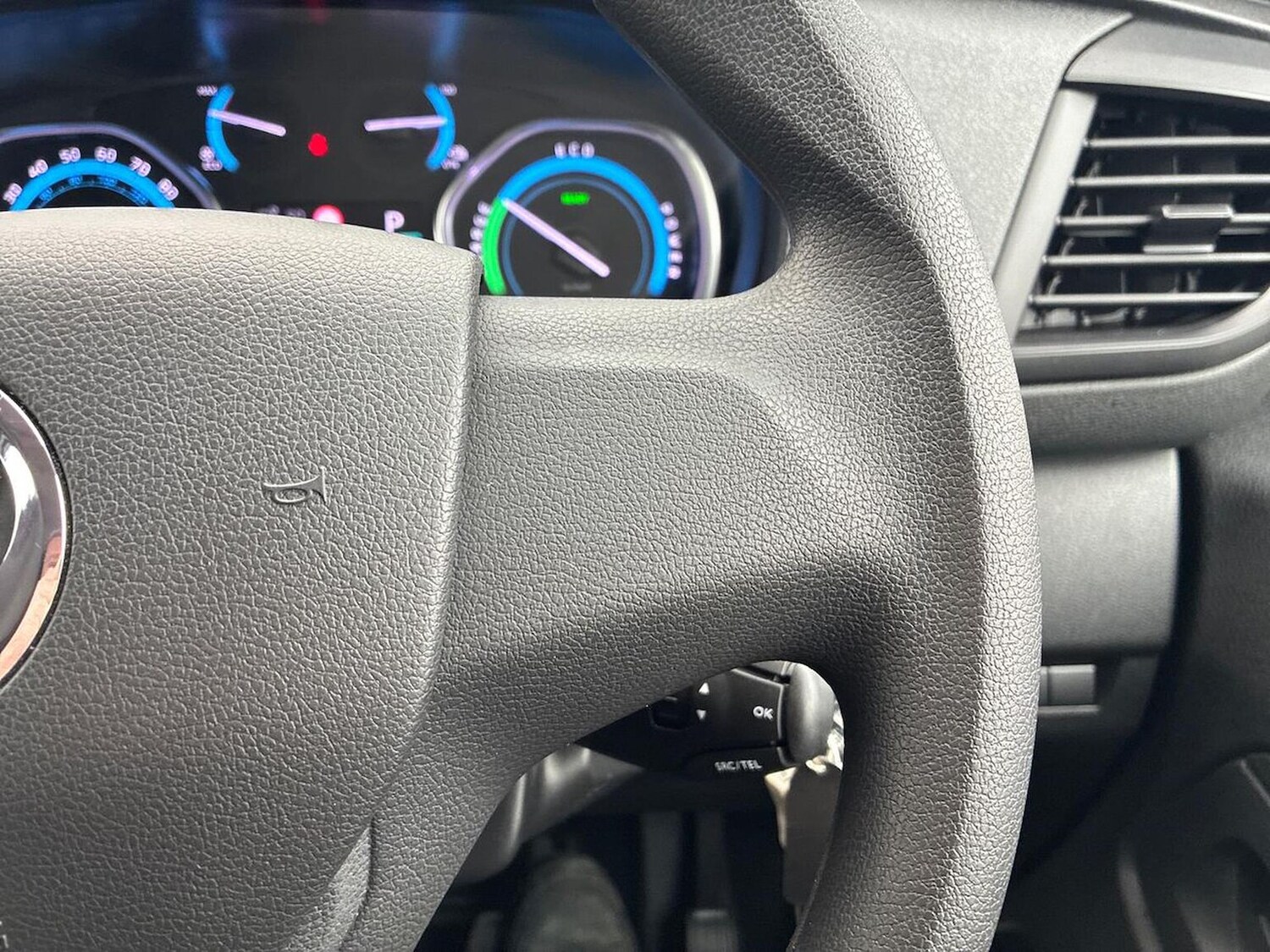 Used Vauxhall Vivaro 2025 for sale - 78039331: Photo 24