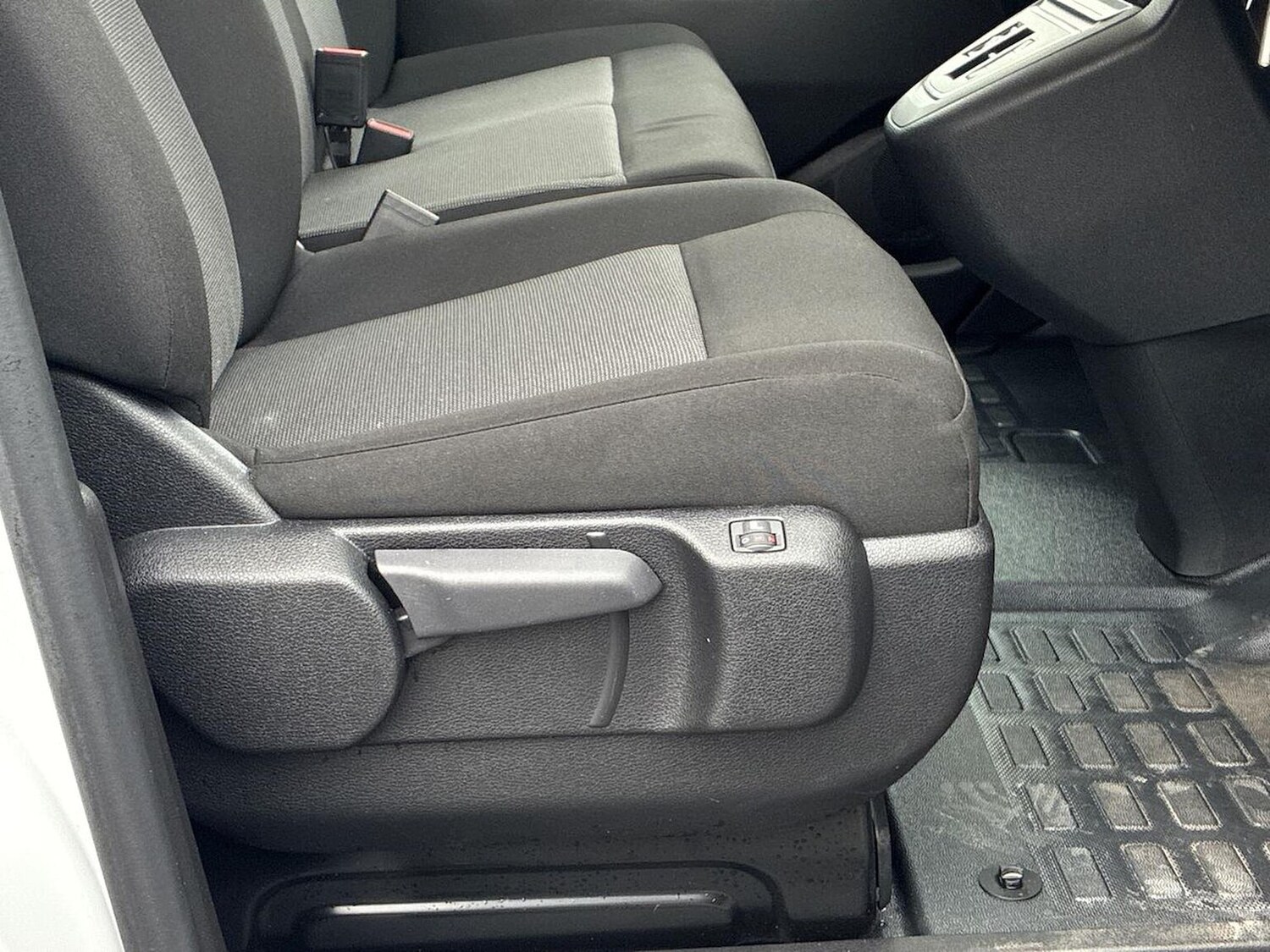 Used Vauxhall Vivaro 2025 for sale - 78039331: Photo 28