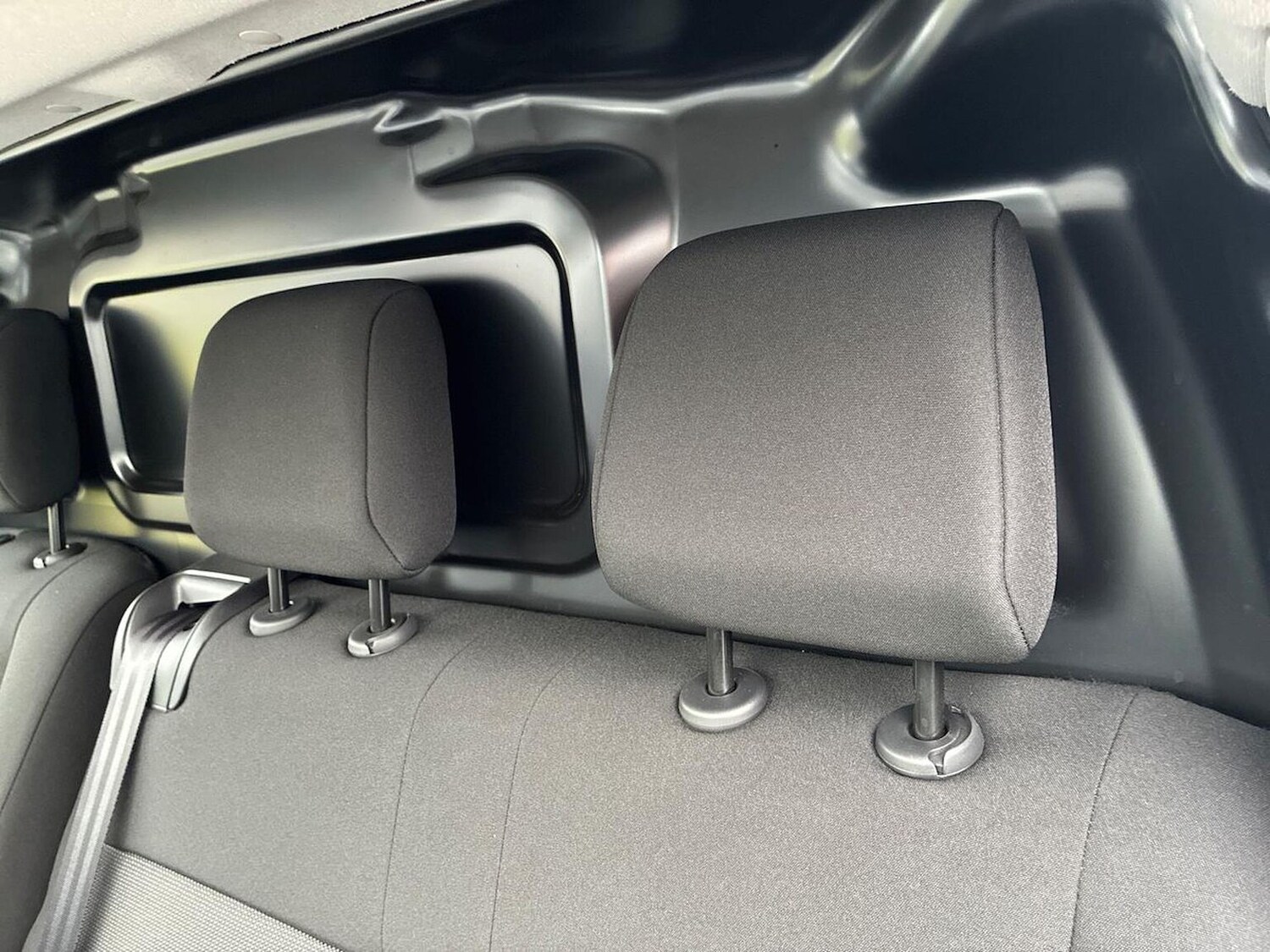 Used Vauxhall Vivaro 2025 for sale - 78039331: Photo 30