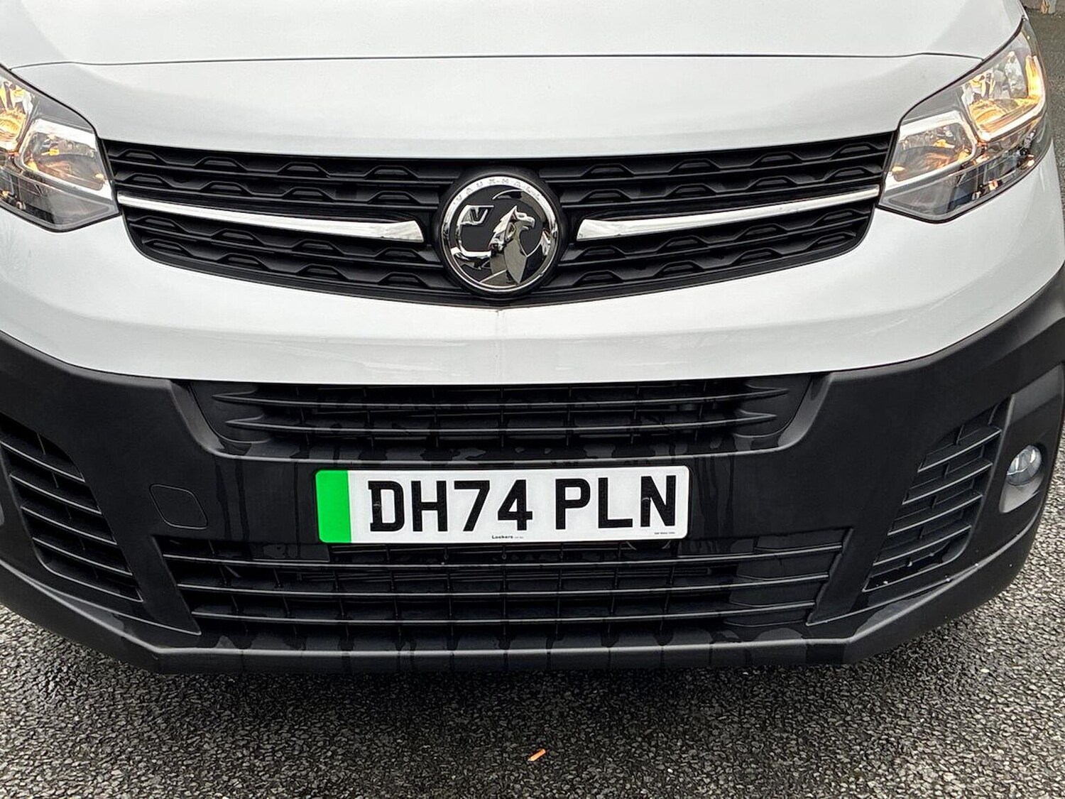 Used Vauxhall Vivaro 2025 for sale - 78039331: Photo 31