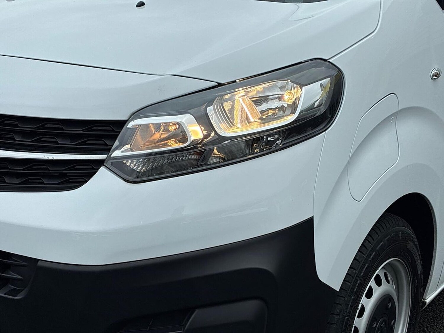 Used Vauxhall Vivaro 2025 for sale - 78039331: Photo 32