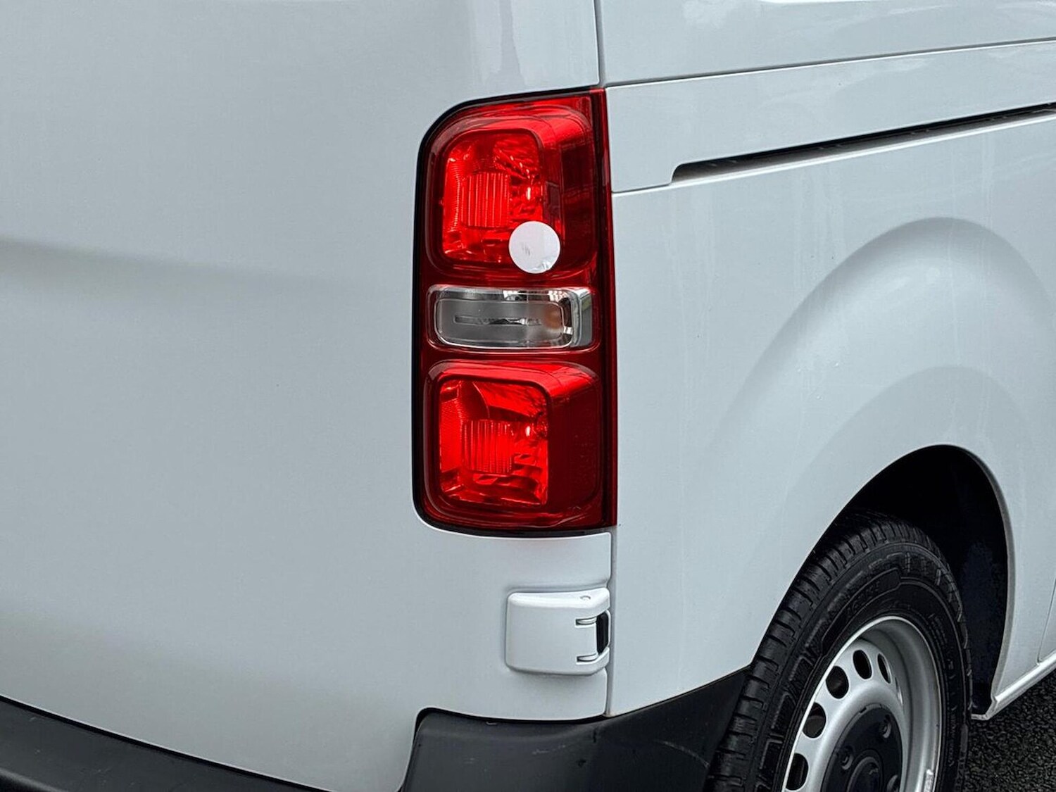 Used Vauxhall Vivaro 2025 for sale - 78039331: Photo 33