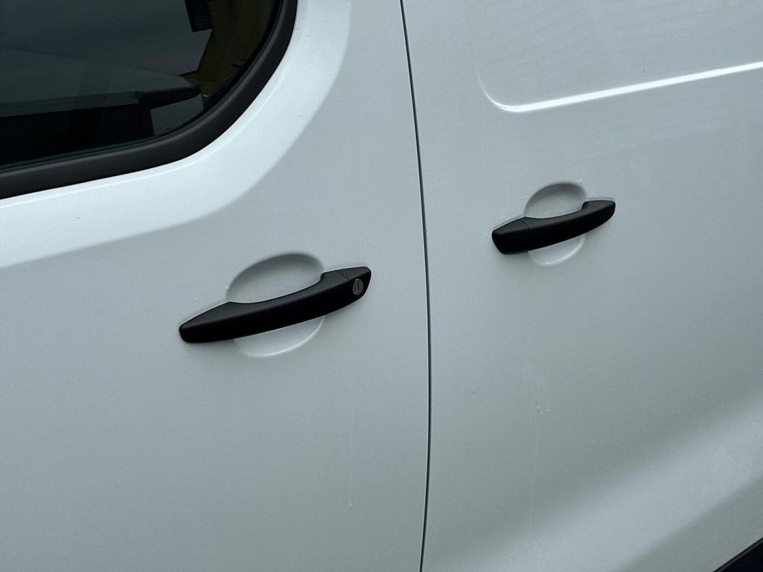 Used Vauxhall Vivaro 2025 for sale - 78039331: Photo 34