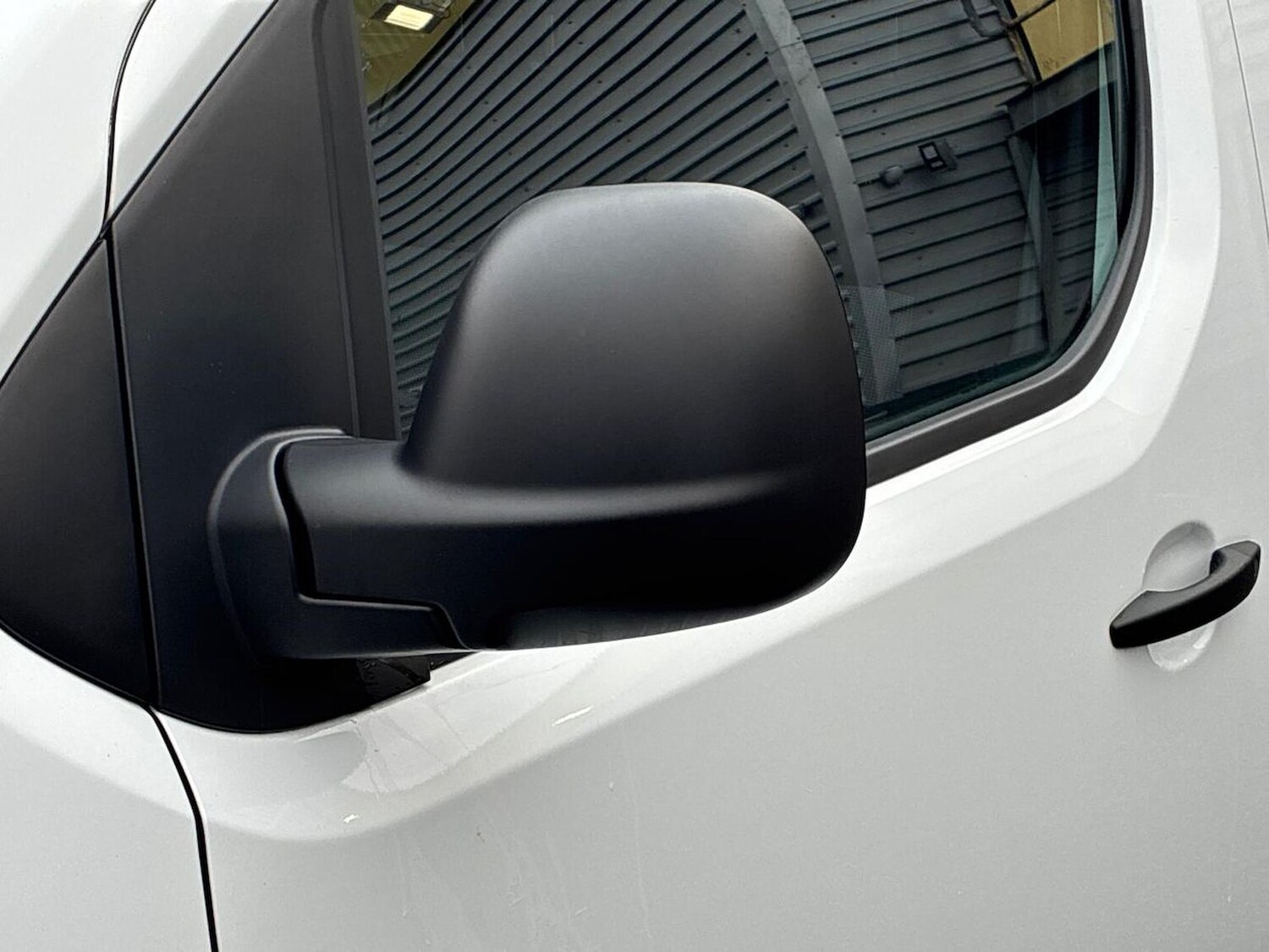 Used Vauxhall Vivaro 2025 for sale - 78039331: Photo 35