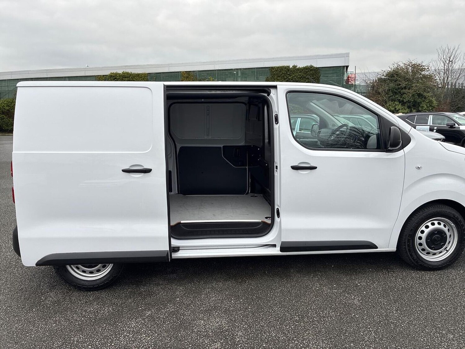 Used Vauxhall Vivaro 2025 for sale - 78039331: Photo 36