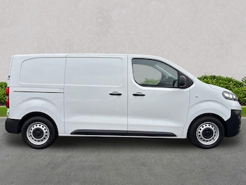 Used Vauxhall Vivaro 2025 for sale - 78039331: Photo