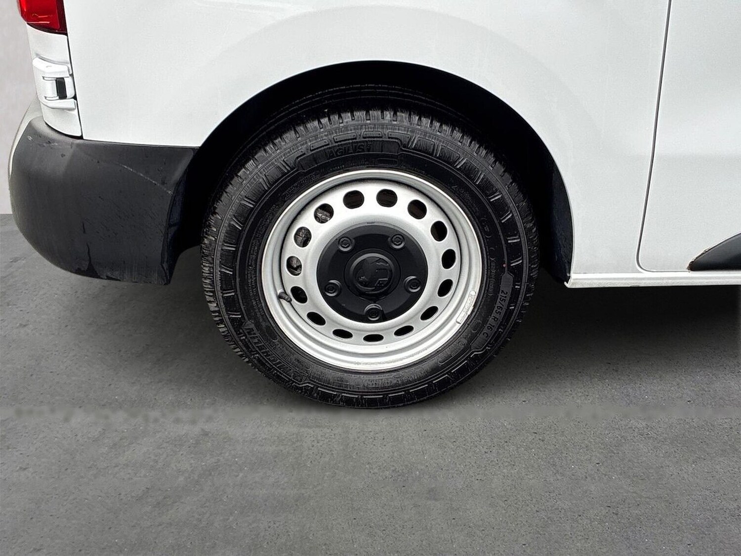 Used Vauxhall Vivaro 2025 for sale - 78039331: Photo 6