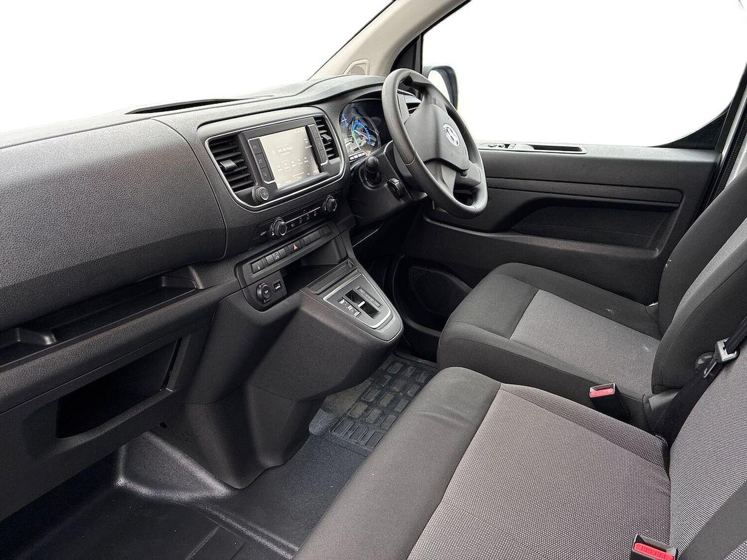 Used Vauxhall Vivaro 2025 for sale - 78039331: Photo 7