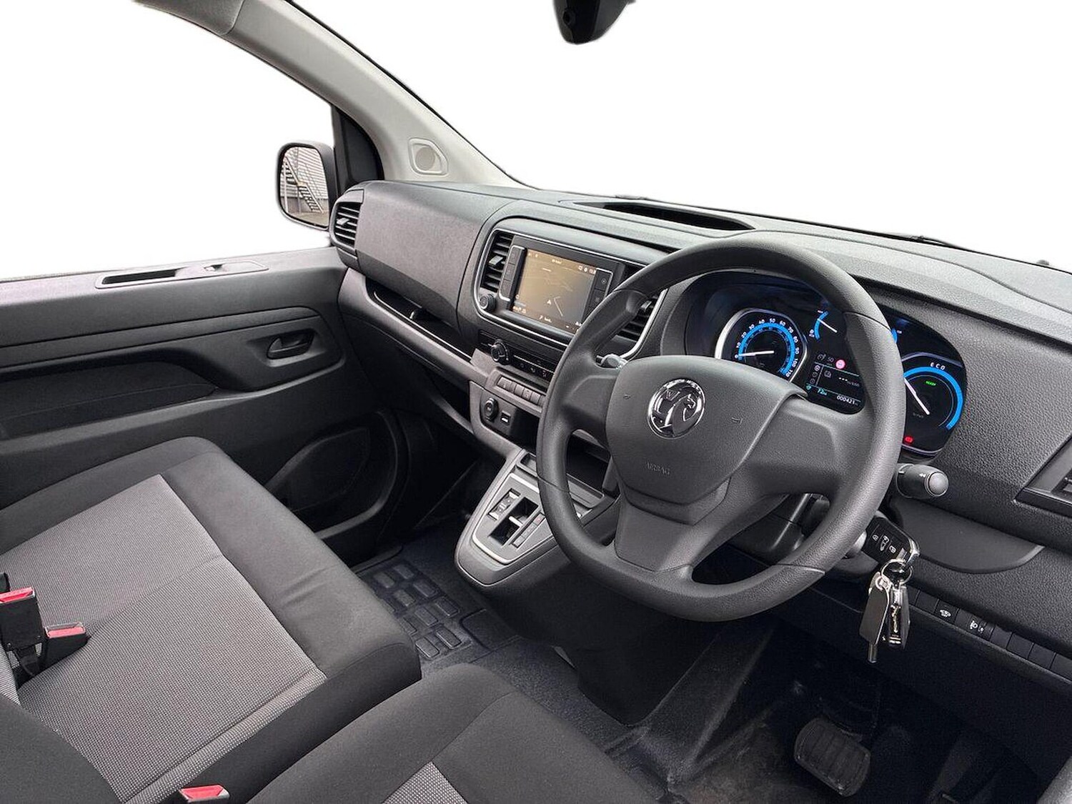 Used Vauxhall Vivaro 2025 for sale - 78039331: Photo 8