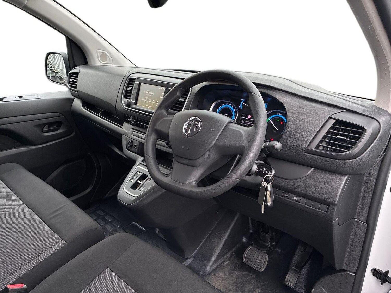 Used Vauxhall Vivaro 2025 for sale - 78039331: Photo 9