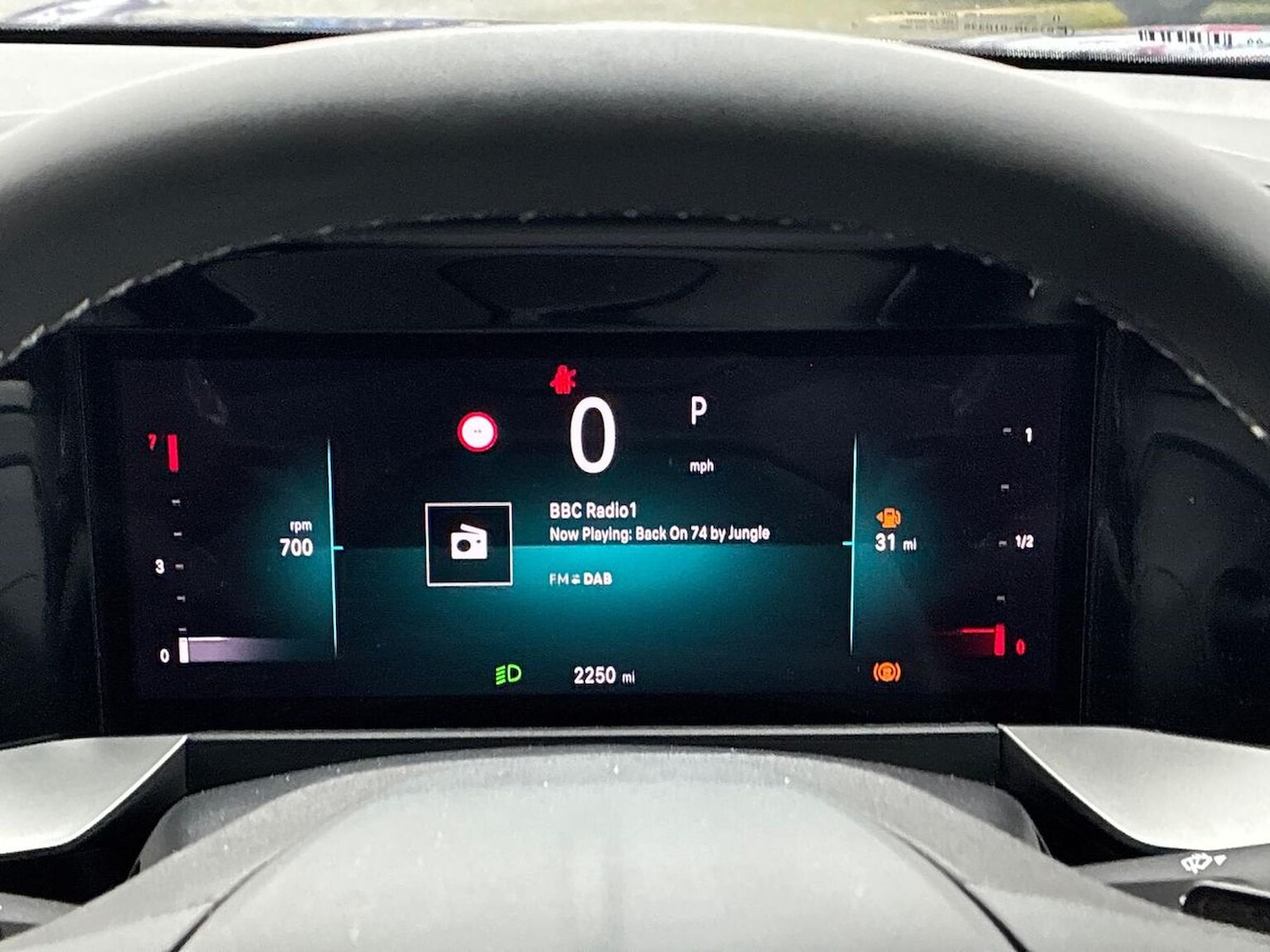 Used Vauxhall Mokka 2025 for sale - 77542500: Photo 10