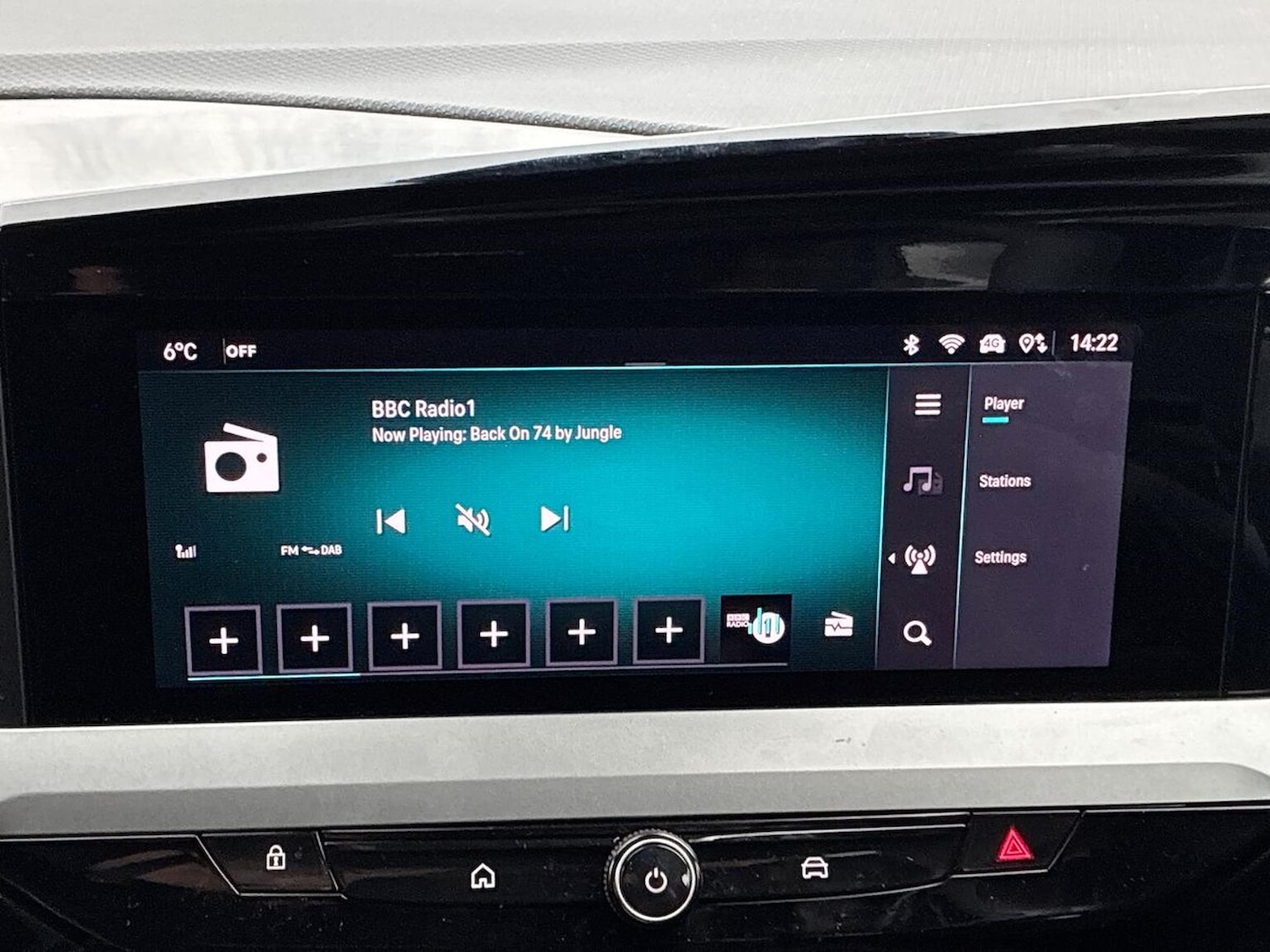 Used Vauxhall Mokka 2025 for sale - 77542500: Photo 11