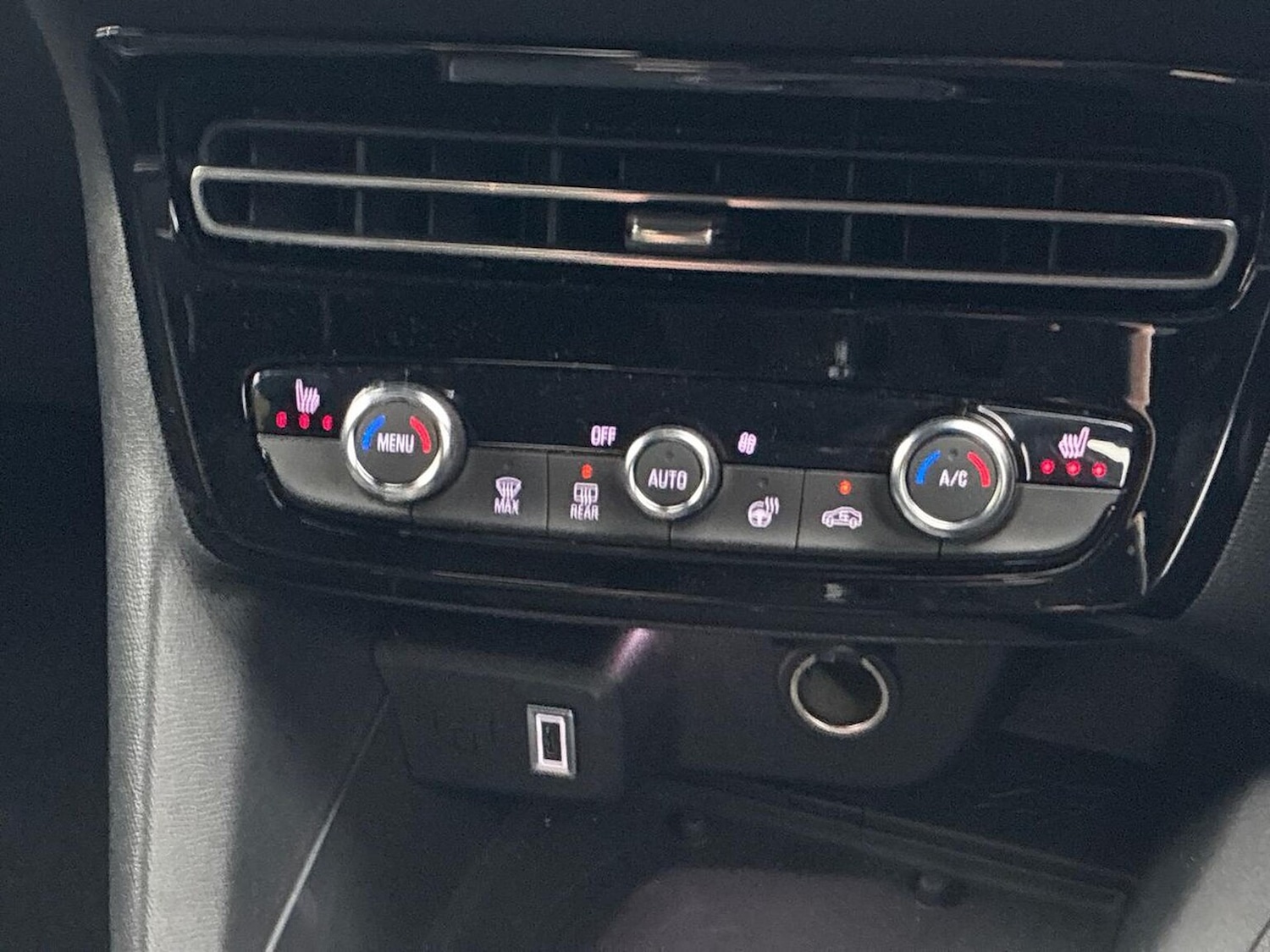 Used Vauxhall Mokka 2025 for sale - 77542500: Photo 12