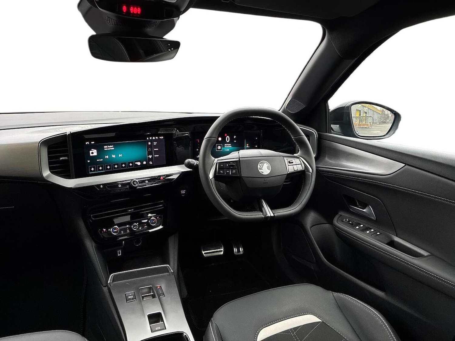 Used Vauxhall Mokka 2025 for sale - 77542500: Photo 15