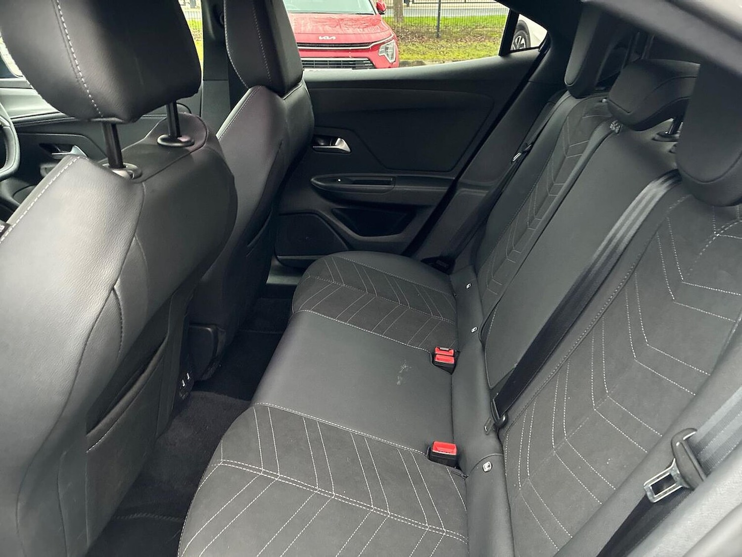 Used Vauxhall Mokka 2025 for sale - 77542500: Photo 16