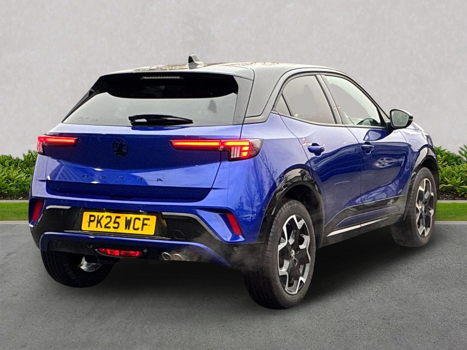 Used Vauxhall Mokka 2025 for sale - 77542500: Photo 18