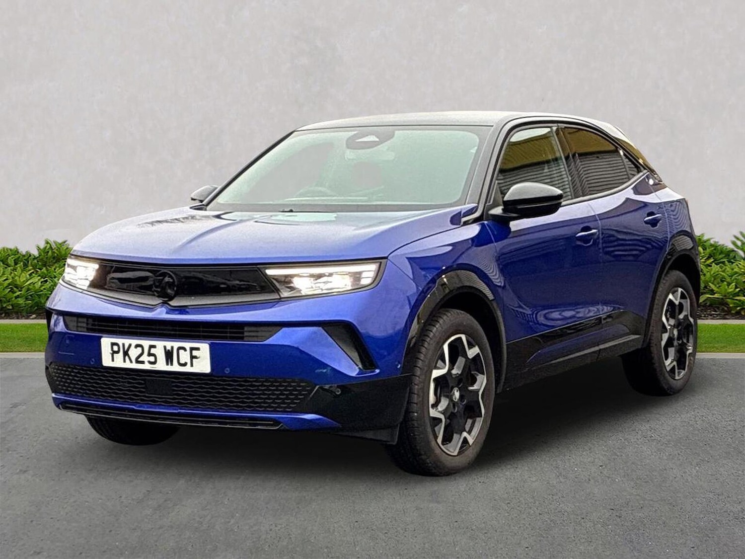 Used Vauxhall Mokka 2025 for sale - 77542500: Photo 20