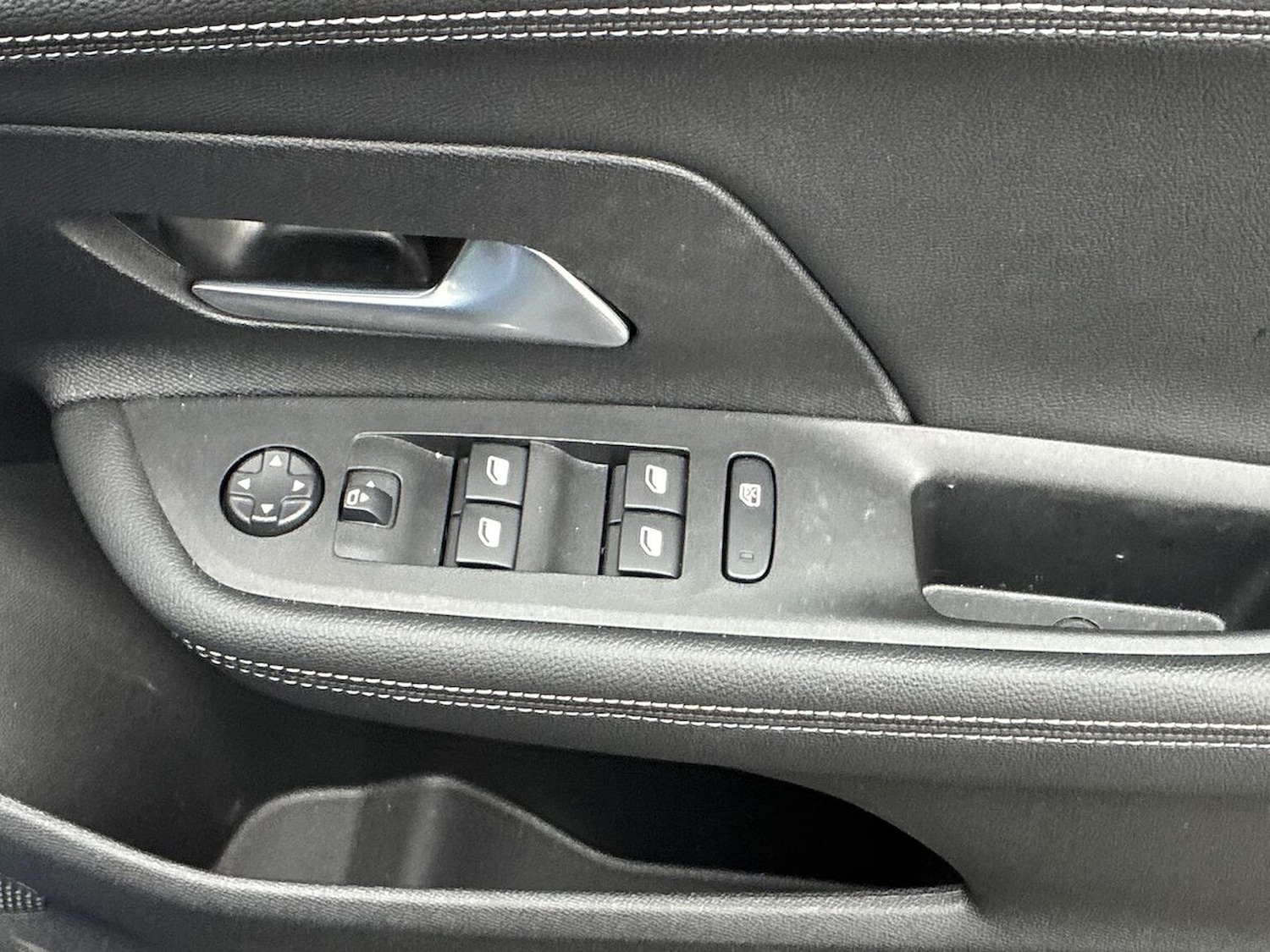 Used Vauxhall Mokka 2025 for sale - 77542500: Photo 21