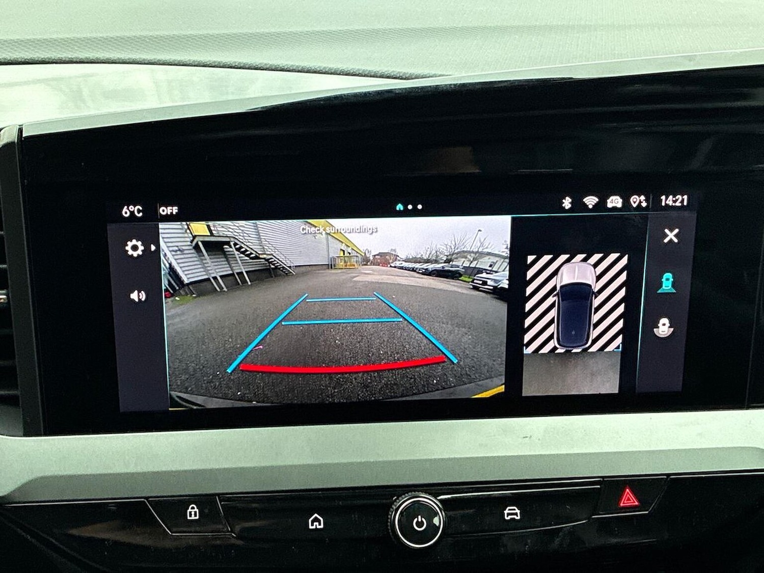 Used Vauxhall Mokka 2025 for sale - 77542500: Photo 23